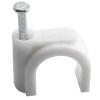 CLIP FISSACAVO VITO EL2623 100 PEZZI DA 6 mm 